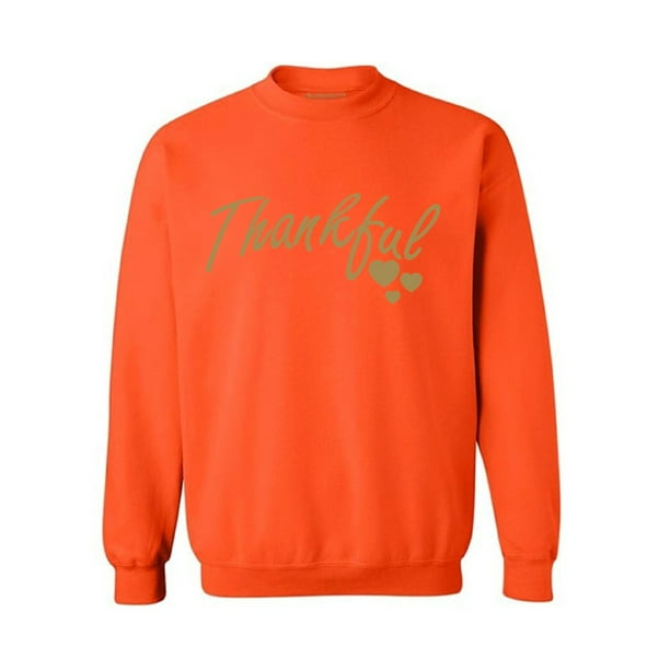 Awkward Styles Thanksgiving Hoodie Thankful Blessed Grateful Sweatshirt 3 Awkward Styles Thanksgiving Hoodie Thankful Blessed Grateful Sweatshirt 3